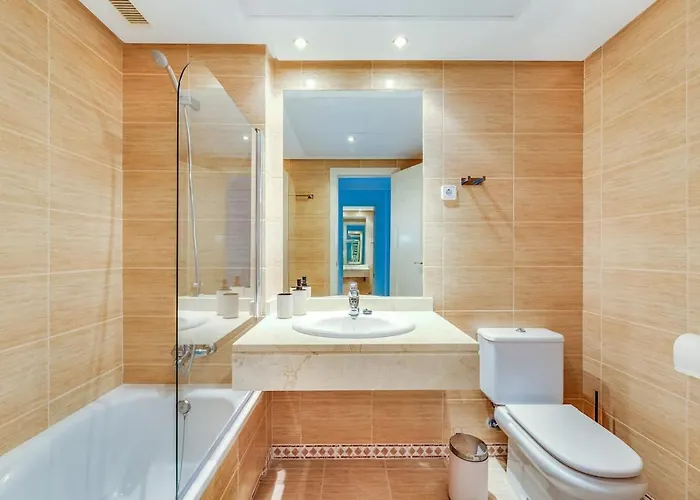 Relax, Comfort And Modern. La Dama De Noche. Bibiblue Apartament *