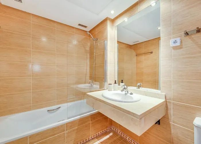 Relax, Comfort And Modern. La Dama De Noche. Bibiblue * Marbella